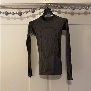 Lululemon top size XS-S - No tags